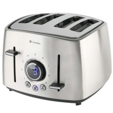 Тостер GEMLUX GL-T59S Silver Тостер GEMLUX GL-T59S Silver