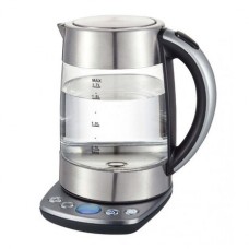 Чайник электрический Gemlux GL-EK975G Silver Чайник электрический Gemlux GL-EK975G Silver
