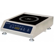 Настольная электрическая плитка Gemlux GL-IC3505 Настольная электрическая плитка Gemlux GL-IC3505
