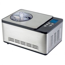 Мороженица Gemlux GL-ICM503 серебристый Мороженица Gemlux GL-ICM503 серебристый