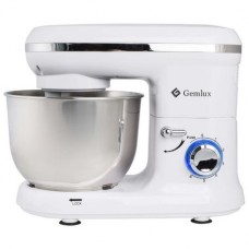 Миксер Gemlux GL-SM600W, белый Миксер Gemlux GL-SM600W, белый