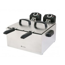 Фритюрница Gemlux GL-DF44M1 Фритюрница Gemlux GL-DF44M1