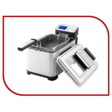Фритюрница Gemlux GL-DF-4D Фритюрница Gemlux GL-DF-4D