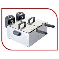 Фритюрница Gemlux GL-DF44M Фритюрница Gemlux GL-DF44M