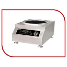 Плита Gemlux GL-IC5100WPRO Плита Gemlux GL-IC5100WPRO
