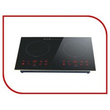 Настольная плита GEMLUX GL-IP3600HG Настольная плита GEMLUX GL-IP3600HG