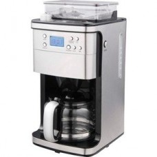 Кофеварка GEMLUX GL-CM-55 Кофеварка GEMLUX GL-CM-55