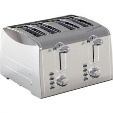 Тостер GEMLUX GL-T-4S Тостер GEMLUX GL-T-4S