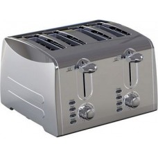 Тостер Gemlux GL-T-4S Тостер Gemlux GL-T-4S