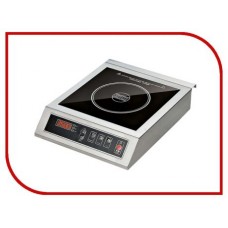 Настольная плита GEMLUX GL-IC35PB Настольная плита GEMLUX GL-IC35PB