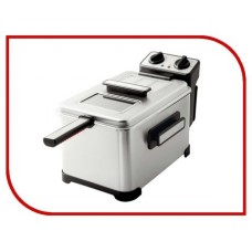Фритюрница Gemlux GL-DF-4MT Фритюрница Gemlux GL-DF-4MT