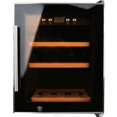 Gemlux GL-WC-12C винный шкаф Gemlux GL-WC-12C винный шкаф