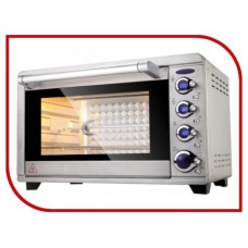 Мини печь Gemlux GL-OR-2045LUX