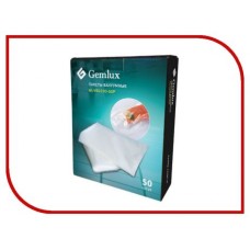 Вакуумный пакет Gemlux GL-VB2230-50P