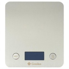 весы кухонные Gemlux GL-KS1702A весы кухонные Gemlux GL-KS1702A