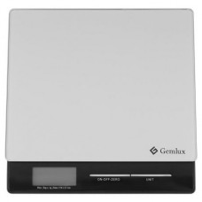 весы кухонные Gemlux GL-KS865G весы кухонные Gemlux GL-KS865G