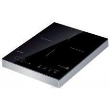 Gemlux GL-IP99LUX, Silver Black плита настольная индукционная Gemlux GL-IP99LUX, Silver Black плита настольная индукционная